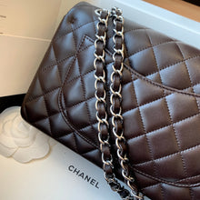 Load image into Gallery viewer, Chanel Double Flap Bag
