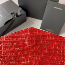 Load image into Gallery viewer, YSL Uptown Pouch Bag
