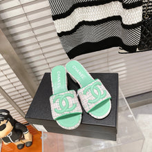 Load image into Gallery viewer, Chanel Sandals
