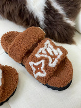 Load image into Gallery viewer, Louis Vuitton Paseo Flat Comfort  Mule
