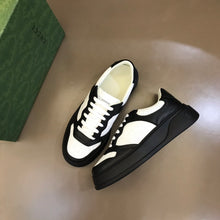 Load image into Gallery viewer, Gucci GG Embossed Sneakers
