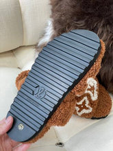 Load image into Gallery viewer, Louis Vuitton Paseo Flat Comfort  Mule
