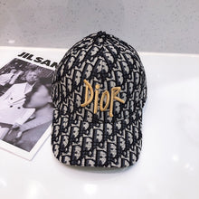 Load image into Gallery viewer, Christian Dior Hat
