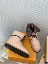 Load image into Gallery viewer, Louis Vuitton Pillow Comfort Ankle Boot
