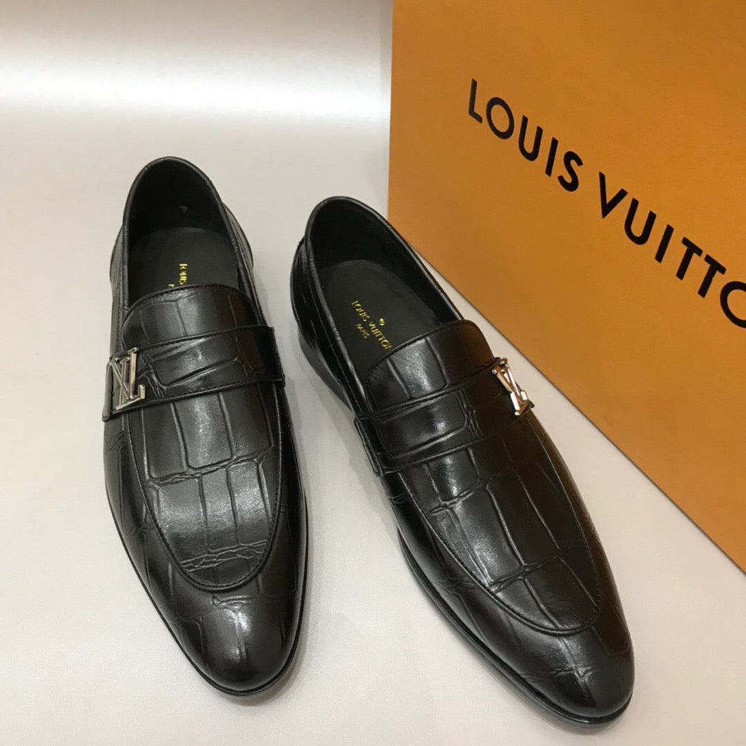 Louis Vuitton Saint German Loafer