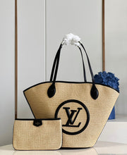 Load image into Gallery viewer, Louis Vuitton Saint Jacques  Bag
