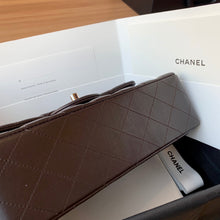 Load image into Gallery viewer, Chanel Double Flap Bag
