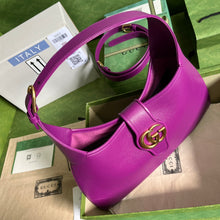 Load image into Gallery viewer, Gucci  Aphrodite Medium Shoulder Bag
