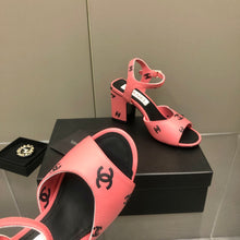 Load image into Gallery viewer, Chanel Sandals
