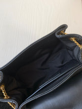 Load image into Gallery viewer, YSL Mini Nolita In Lambskin Bag
