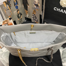 Load image into Gallery viewer, Chanel 19 Shopping Bag

