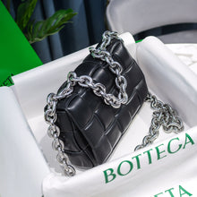 Load image into Gallery viewer, Bottega Veneta Chain Cassette Bag
