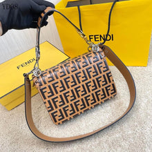 Load image into Gallery viewer, Fendi Kan I F Bag
