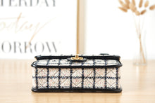 Load image into Gallery viewer, Chanel Small Flap Bag With Top Handle

