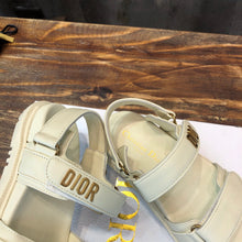 Load image into Gallery viewer, Christian Dior DiorAct sandal
