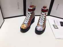 Load image into Gallery viewer, Gucci  Ankle Boots
