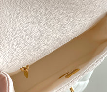 Load image into Gallery viewer, Chanel Mini Flap Bag
