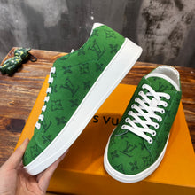 Load image into Gallery viewer, Louis Vuitton Resort Sneakers
