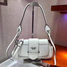 Load image into Gallery viewer, Prada Sidonie Shoulder Bag - LUXURY KLOZETT
