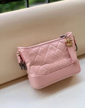 Load image into Gallery viewer, Chanel Gabrielle Small Hobo Bag
