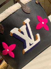 Load image into Gallery viewer, Louis Vuitton Neverfull MM Bag
