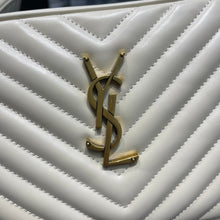 Load image into Gallery viewer, YSL Lou Camera Bag In Quilted Leather
