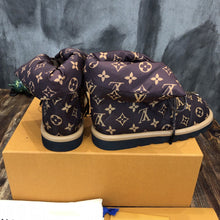 Load image into Gallery viewer, Louis Vuitton Pillow Comfort Ankle Boot
