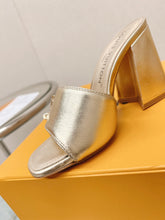 Load image into Gallery viewer, Louis Vuitton Shake Mule
