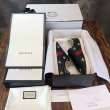 Load image into Gallery viewer, Gucci  Ace Sneakers
