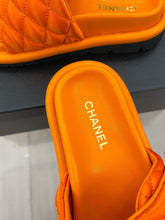 Load image into Gallery viewer, Chanel Sandals
