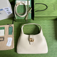 Load image into Gallery viewer, Gucci  Aphrodite Medium Shoulder Bag
