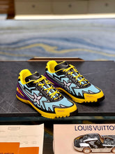 Load image into Gallery viewer, Louis Vuitton Sprint Sneakers
