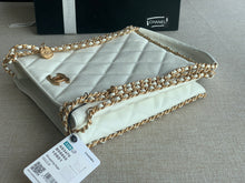 Load image into Gallery viewer, Chanel Small Shopping Bag
