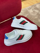 Load image into Gallery viewer, Gucci GG Sneakers
