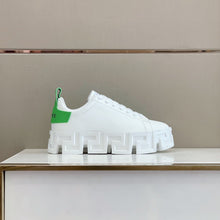 Load image into Gallery viewer, Versace Greca Labyrinth Sneakers
