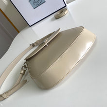 Load image into Gallery viewer, Prada Cleo brushed Leather Shoulder Bag With Flap
