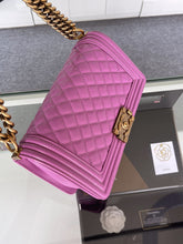 Load image into Gallery viewer, Chanel Boy Handbag
