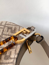 Load image into Gallery viewer, Fendi O&#39;lock Swing Bag
