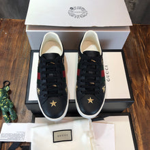 Load image into Gallery viewer, Gucci  Ace Sneakers
