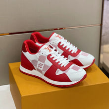 Load image into Gallery viewer, Louis Vuitton Run Away Sneakers
