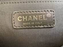 Load image into Gallery viewer, Chanel Small Flap Bag With Top Handle
