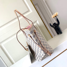 Load image into Gallery viewer, Louis Vuitton Neverfull MM Tote Bag - LUXURY KLOZET
