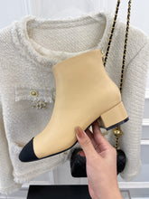 Load image into Gallery viewer, Chanel Ankle Boots
