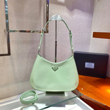 Load image into Gallery viewer, Prada Cleo brushed Leather Shoulder Bag
