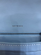 Load image into Gallery viewer, Balenciaga Hourglass Small Top Handle Bag
