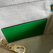 Load image into Gallery viewer, Gucci GG Matelasse Top Handle Mini  Bag
