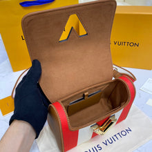 Load image into Gallery viewer, Louis Vuitton Twist PM Bag
