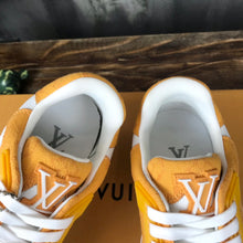 Load image into Gallery viewer, Louis Vuitton Trainer Sneakers
