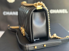 Load image into Gallery viewer, Chanel Boy Handbag
