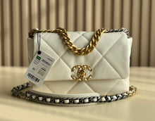 Load image into Gallery viewer, Chanel 19 HandBag
